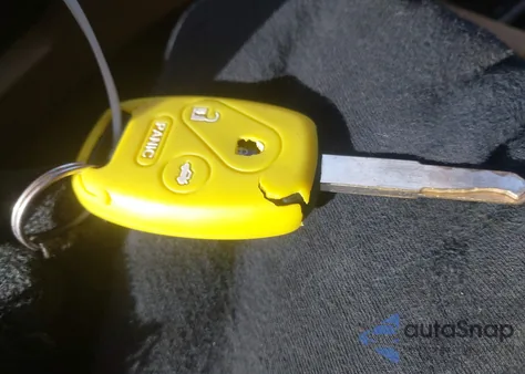 2009 Honda Accord 2.4 Lx z USA, uszkodzony, nr VIN 1HGCP26309A098249